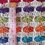 free crochet tutorial on by @missneriss