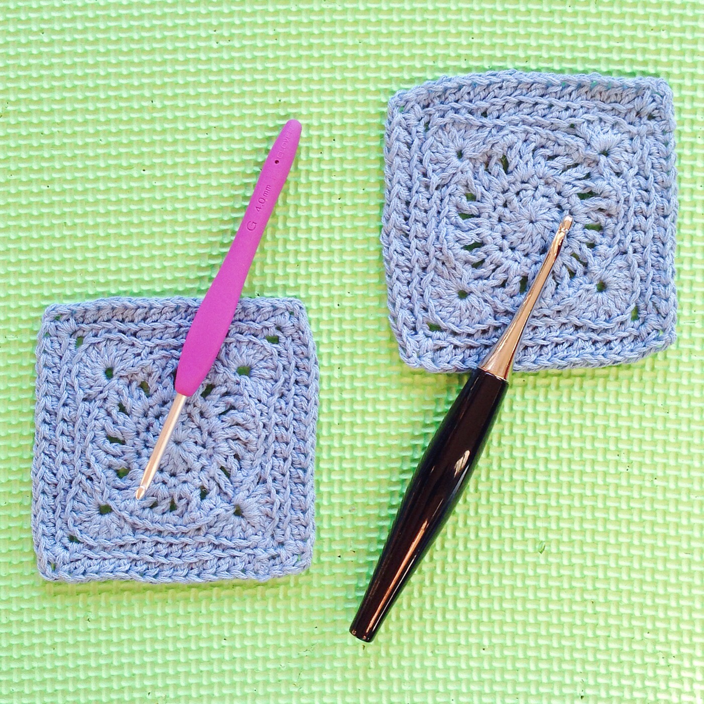 Furls Odyssey Hook Update - Crochet 🧶 - Ribblr community