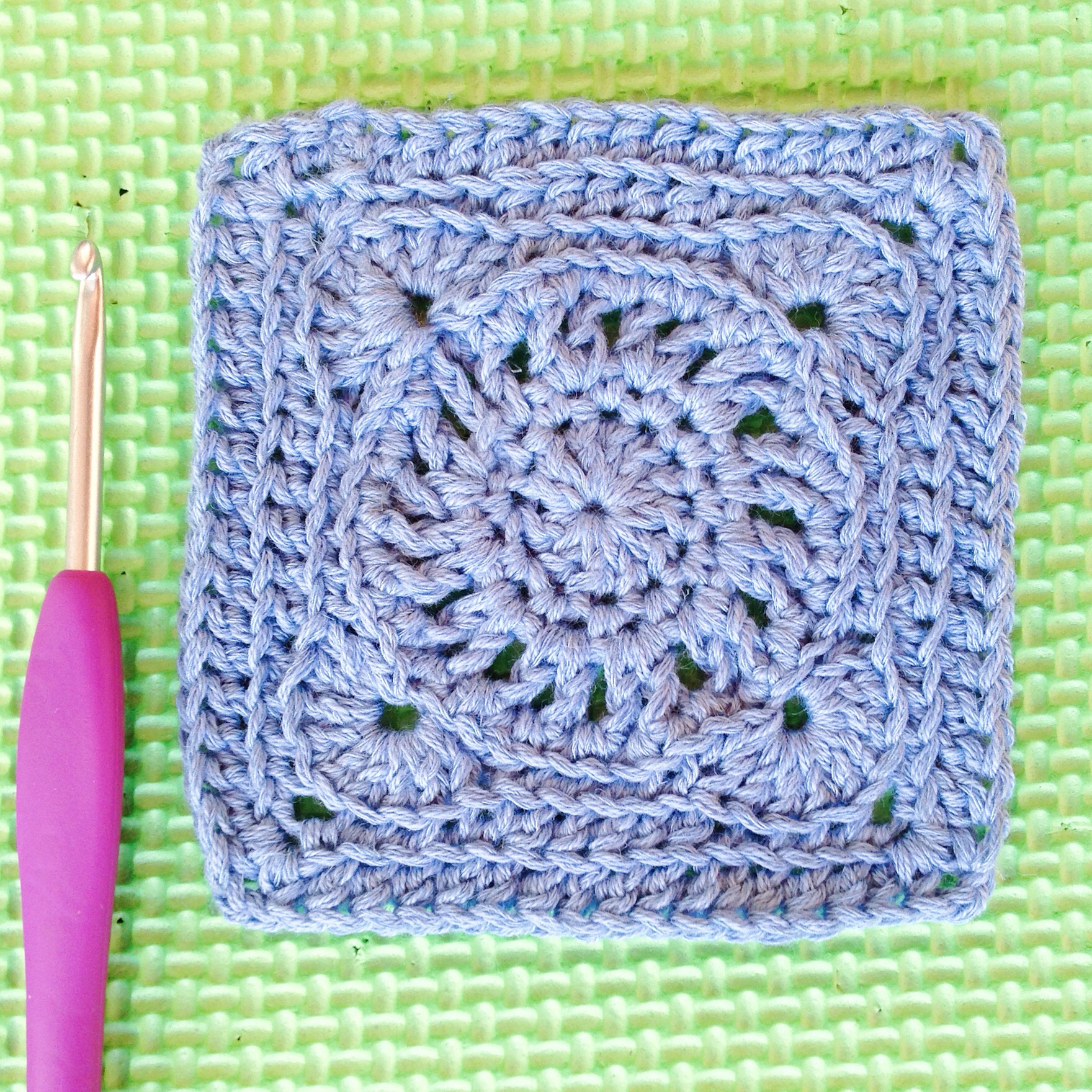 Furls Odyssey Crochet Hook – A Review