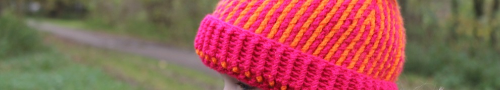 crochet brioche beanie in One Size Fits All, free tutorial on missneriss.com